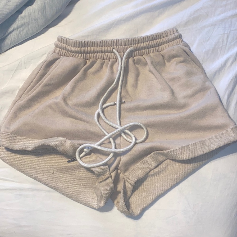 Princess Polly Shorts